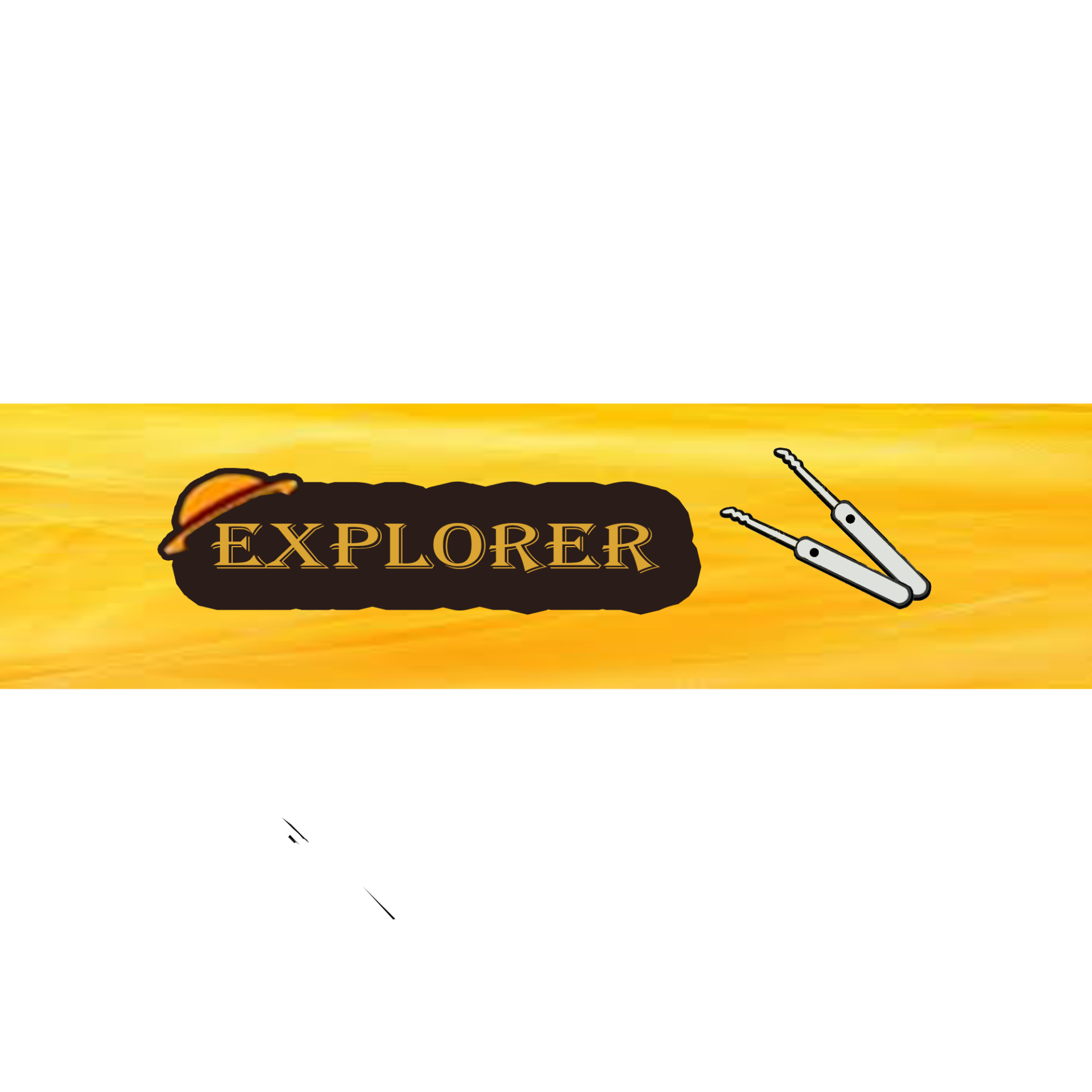 Explorador